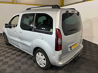 Peugeot partner tepee 1.6 hdif xt exe, tp-661-z - afbeelding 11 van  18