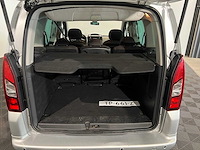 Peugeot partner tepee 1.6 hdif xt exe, tp-661-z - afbeelding 13 van  18