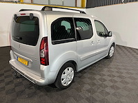Peugeot partner tepee 1.6 hdif xt exe, tp-661-z - afbeelding 14 van  18