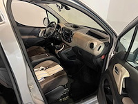 Peugeot partner tepee 1.6 hdif xt exe, tp-661-z - afbeelding 16 van  18