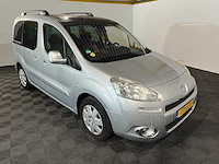 Peugeot partner tepee 1.6 hdif xt exe, tp-661-z - afbeelding 18 van  18