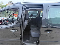 Peugeot partner tepee 1.6 vti xt style, 87-ntg-9 - afbeelding 10 van  10
