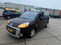 Peugeot partner tepee 1.6 vti xt style, 87-ntg-9 - afbeelding 1 van  9