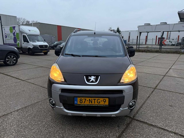 Peugeot partner tepee 1.6 vti xt style, 87-ntg-9 - afbeelding 5 van  9