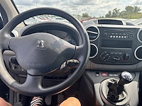 Peugeot partner tepee 2plc 1.6 bluehdi active s&s,2016 - afbeelding 4 van  29