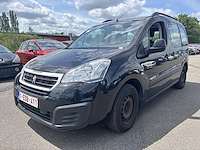 Peugeot partner tepee 2plc 1.6 bluehdi active s&s,2016 - afbeelding 1 van  29