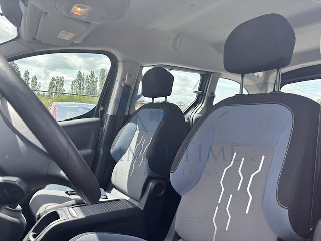 Peugeot partner tepee 2plc 1.6 bluehdi active s&s,2016 - afbeelding 29 van  29