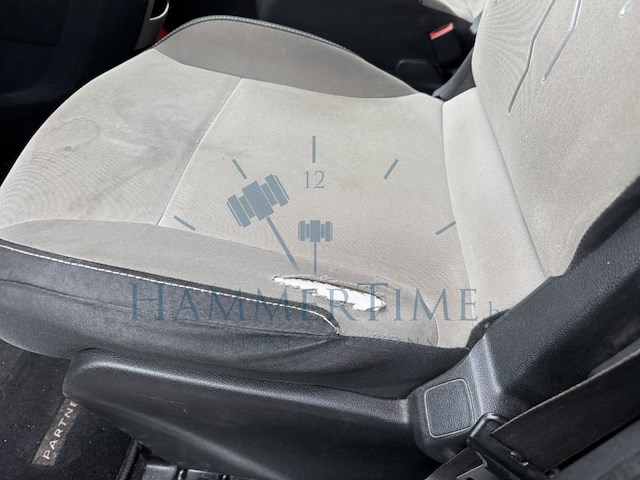 Peugeot partner tepee 2plc 1.6i active, 2013 - afbeelding 2 van  33