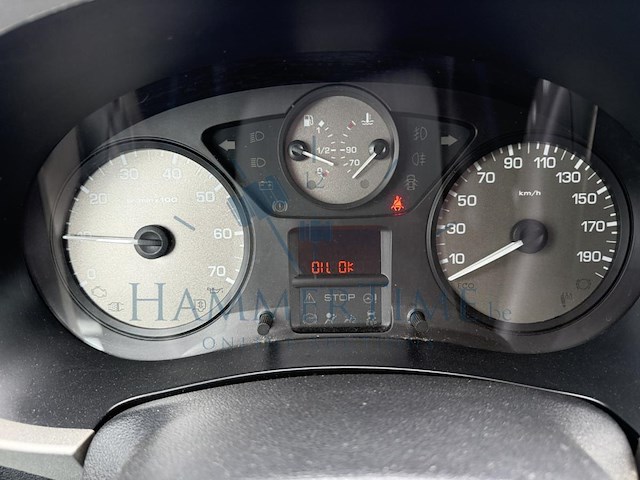 Peugeot partner tepee 2plc 1.6i active, 2013 - afbeelding 4 van  33