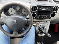 Peugeot partner tepee 2plc 1.6i active, 2013 - afbeelding 5 van  33