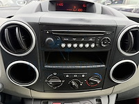 Peugeot partner tepee 2plc 1.6i active, 2013 - afbeelding 6 van  33