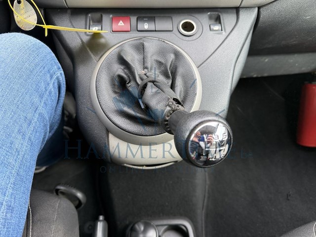 Peugeot partner tepee 2plc 1.6i active, 2013 - afbeelding 7 van  33