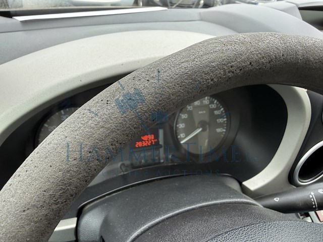 Peugeot partner tepee 2plc 1.6i active, 2013 - afbeelding 9 van  33