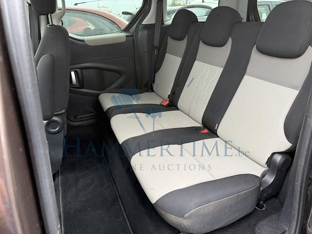 Peugeot partner tepee 2plc 1.6i active, 2013 - afbeelding 10 van  33