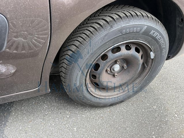 Peugeot partner tepee 2plc 1.6i active, 2013 - afbeelding 11 van  33