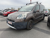 Peugeot partner tepee 2plc 1.6i active, 2013 - afbeelding 1 van  33