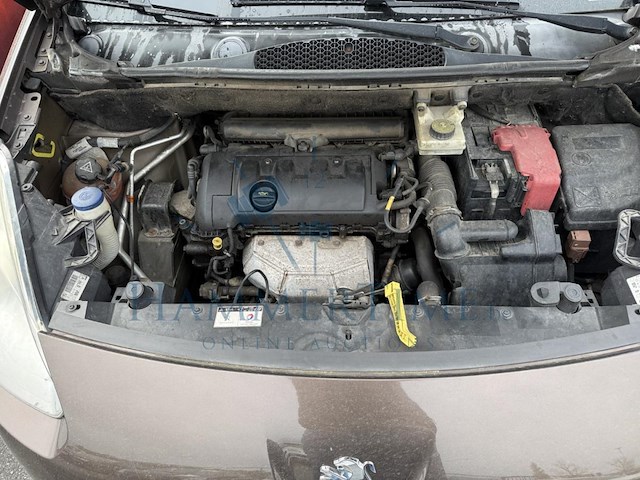 Peugeot partner tepee 2plc 1.6i active, 2013 - afbeelding 18 van  33