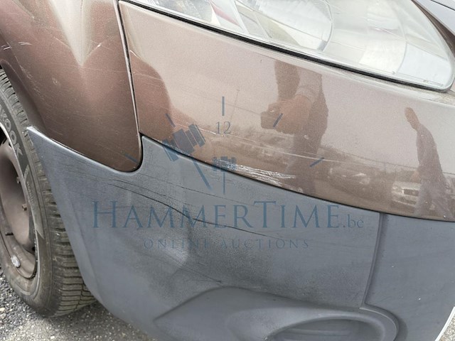 Peugeot partner tepee 2plc 1.6i active, 2013 - afbeelding 19 van  33