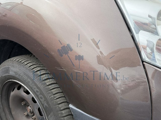 Peugeot partner tepee 2plc 1.6i active, 2013 - afbeelding 20 van  33