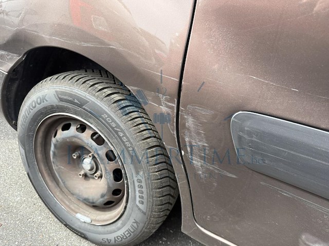 Peugeot partner tepee 2plc 1.6i active, 2013 - afbeelding 21 van  33