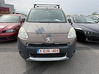 Peugeot partner tepee 2plc 1.6i active, 2013 - afbeelding 12 van  33