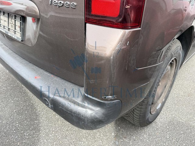 Peugeot partner tepee 2plc 1.6i active, 2013 - afbeelding 24 van  33