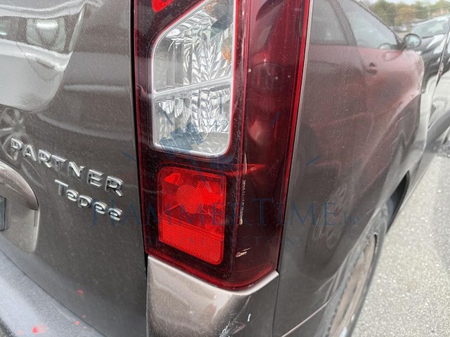 Peugeot partner tepee 2plc 1.6i active, 2013 - afbeelding 25 van  33