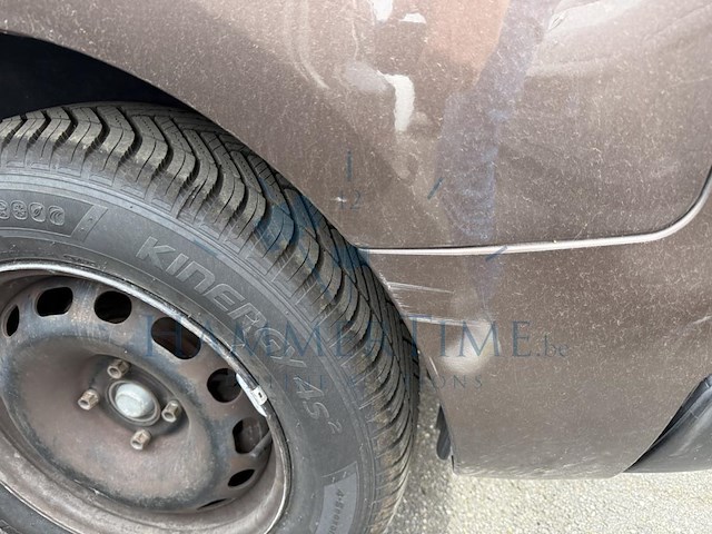 Peugeot partner tepee 2plc 1.6i active, 2013 - afbeelding 27 van  33