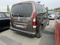 Peugeot partner tepee 2plc 1.6i active, 2013 - afbeelding 28 van  33