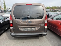 Peugeot partner tepee 2plc 1.6i active, 2013 - afbeelding 29 van  33