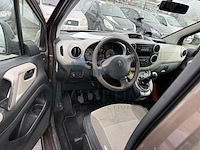 Peugeot partner tepee 2plc 1.6i active, 2013 - afbeelding 32 van  33