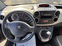 Peugeot partner tepee outdoor partner tepee outdoor 1.6 e-hdi outdoor stt 92, 2013 - afbeelding 2 van  31
