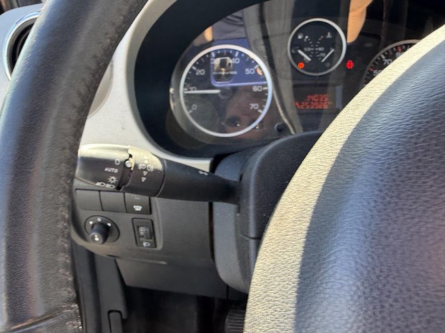 Peugeot partner tepee outdoor partner tepee outdoor 1.6 e-hdi outdoor stt 92, 2013 - afbeelding 7 van  31