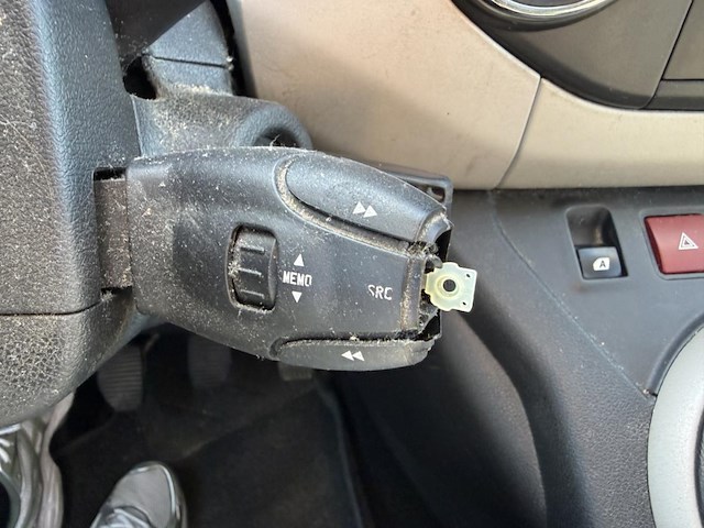 Peugeot partner tepee outdoor partner tepee outdoor 1.6 e-hdi outdoor stt 92, 2013 - afbeelding 9 van  31