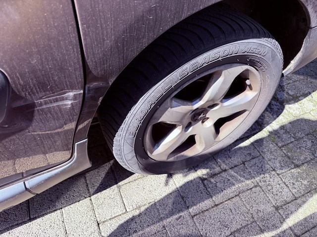 Peugeot partner tepee outdoor partner tepee outdoor 1.6 e-hdi outdoor stt 92, 2013 - afbeelding 11 van  31