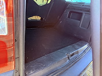 Peugeot partner tepee outdoor partner tepee outdoor 1.6 e-hdi outdoor stt 92, 2013 - afbeelding 14 van  31