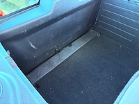 Peugeot partner tepee outdoor partner tepee outdoor 1.6 e-hdi outdoor stt 92, 2013 - afbeelding 16 van  31