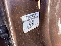 Peugeot partner tepee outdoor partner tepee outdoor 1.6 e-hdi outdoor stt 92, 2013 - afbeelding 18 van  31