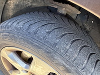 Peugeot partner tepee outdoor partner tepee outdoor 1.6 e-hdi outdoor stt 92, 2013 - afbeelding 21 van  31