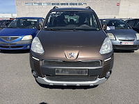 Peugeot partner tepee outdoor partner tepee outdoor 1.6 e-hdi outdoor stt 92, 2013 - afbeelding 12 van  31