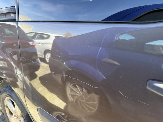 Peugeot partner tepee outdoor partner tepee outdoor 1.6 e-hdi outdoor stt 92, 2013 - afbeelding 24 van  31