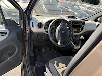 Peugeot partner tepee outdoor partner tepee outdoor 1.6 e-hdi outdoor stt 92, 2013 - afbeelding 30 van  31