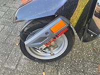 Peugeot rapido snorscooter - afbeelding 3 van  16