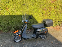 Peugeot rapido snorscooter - afbeelding 4 van  16