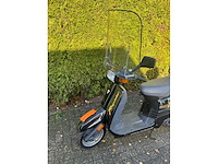 Peugeot rapido snorscooter - afbeelding 5 van  16