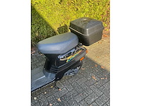 Peugeot rapido snorscooter - afbeelding 6 van  16