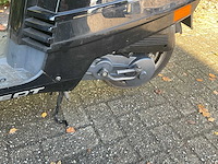 Peugeot rapido snorscooter - afbeelding 7 van  16