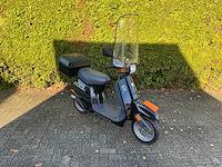 Peugeot rapido snorscooter - afbeelding 1 van  16