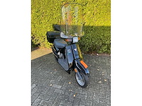 Peugeot rapido snorscooter - afbeelding 9 van  16