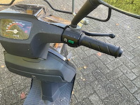 Peugeot rapido snorscooter - afbeelding 14 van  16